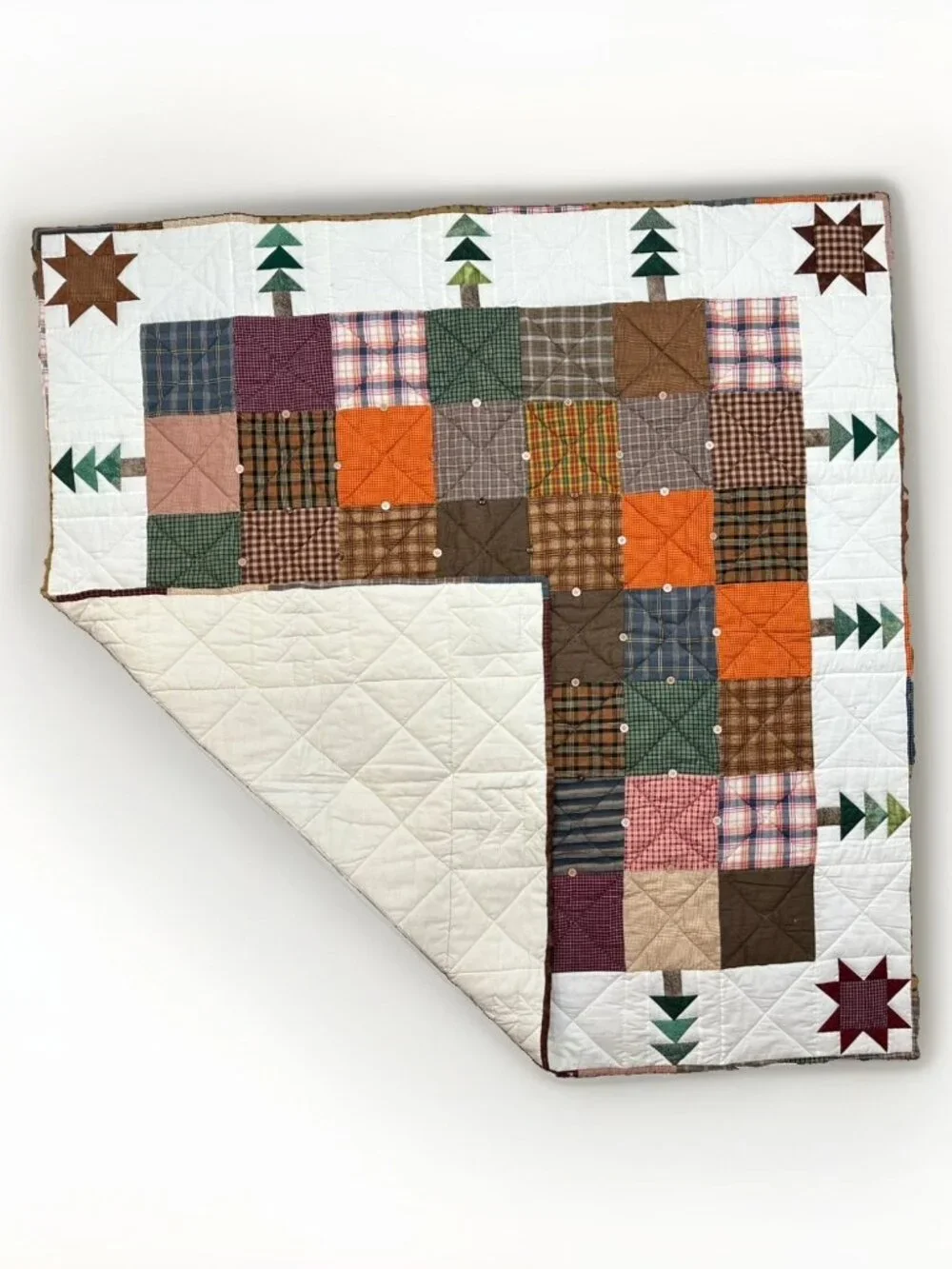 Artisan Handcrafted 🎄 vintage